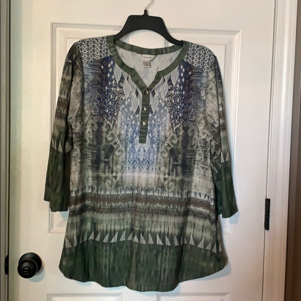 Women’s top